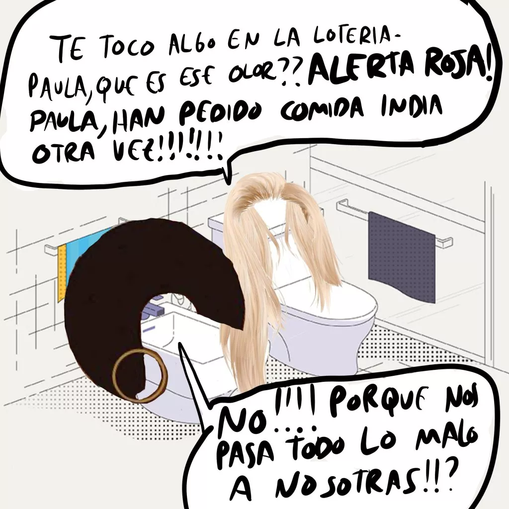 comida hindu